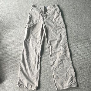 Zara Cargo Pants